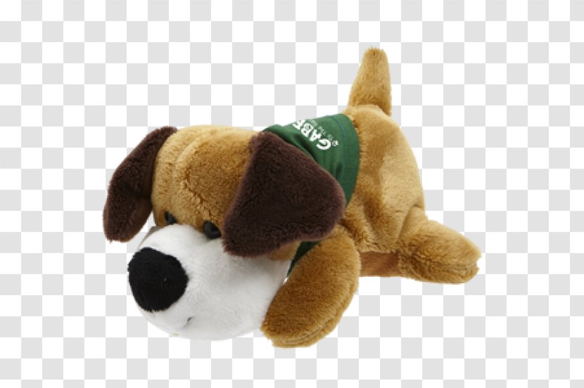 Stuffed Animals & Cuddly Toys Puppy Dog Breed Plush - Pet Transparent PNG