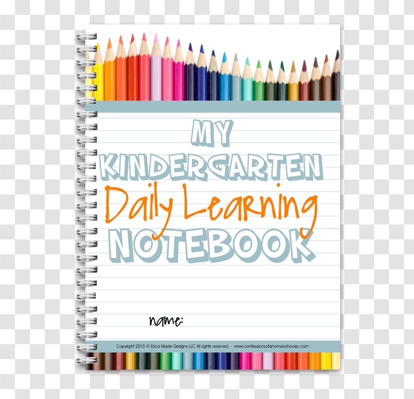 Daily Grams: Grade 3 Homeschooling Notebook Education - School Transparent PNG