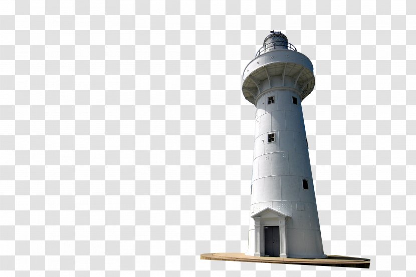 Taiwan Lighthouse - Landmarks Transparent PNG