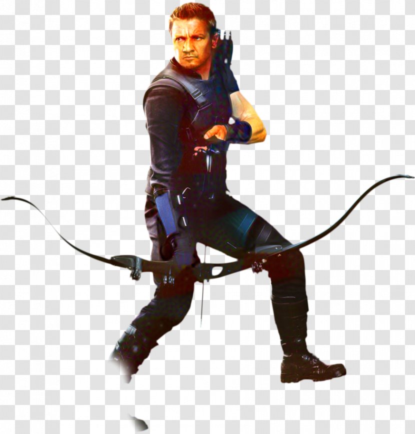 Clint Barton Captain America Wanda Maximoff War Machine Marvel Cinematic Universe - Film - Action Figure Transparent PNG