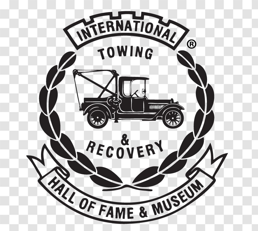 Car International Towing And Recovery Hall Of Fame Museum Tow Truck Service Transparent PNG