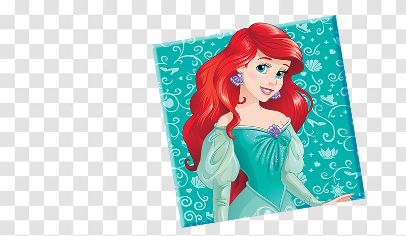 Ariel Anna Disney Princess Belle The Walt Company - Cinderella Transparent PNG
