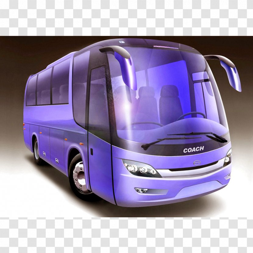 Bus AB Volvo Surat Car Dehradun - Taxi Transparent PNG