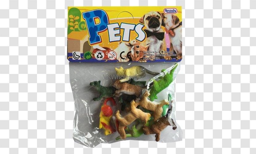 Toy Pet Cat Animal Figurine - Snack Transparent PNG