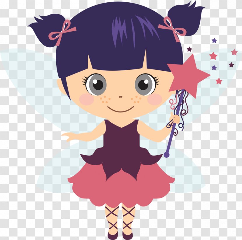 Tooth Fairy Clip Art - Heart - Clipart Transparent PNG