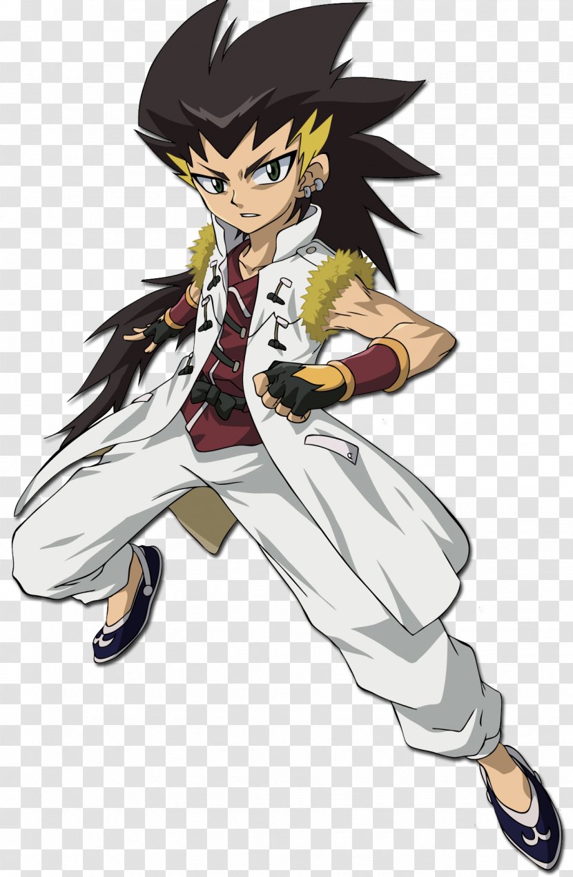 Beyblade: Shogun Steel Blader DJ Character Wikia - Frame - Leon Transparent PNG