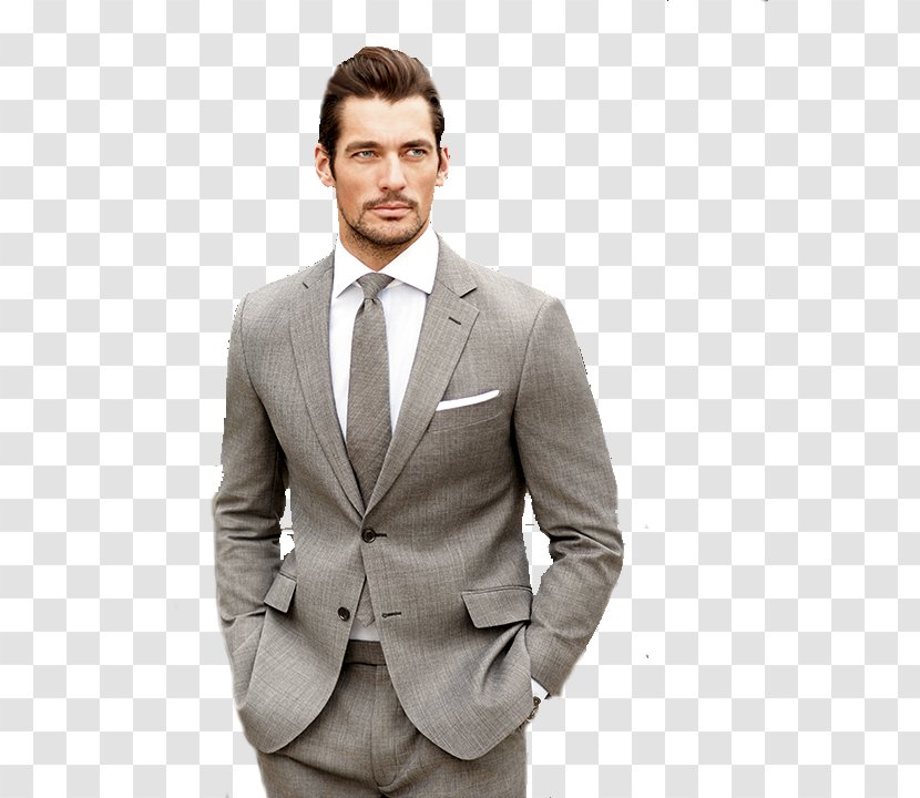 Suit Dress Clothing Jacket Blazer - Blouse Transparent PNG
