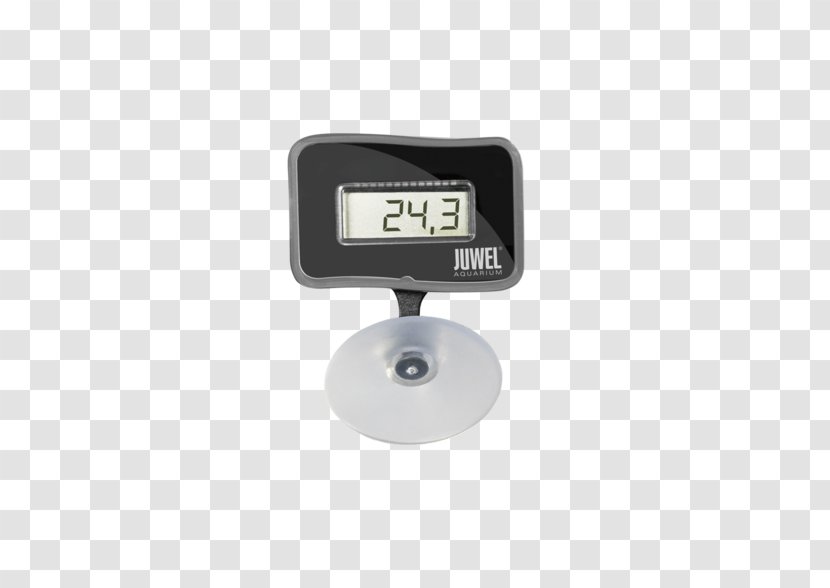 Thermometer Aquariums Termómetro Digital Fishkeeping - Measuring Instrument - DIGITAL Transparent PNG
