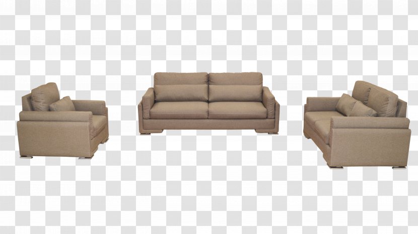 Chair Couch Sofa Bed Upholstery Living Room Transparent PNG
