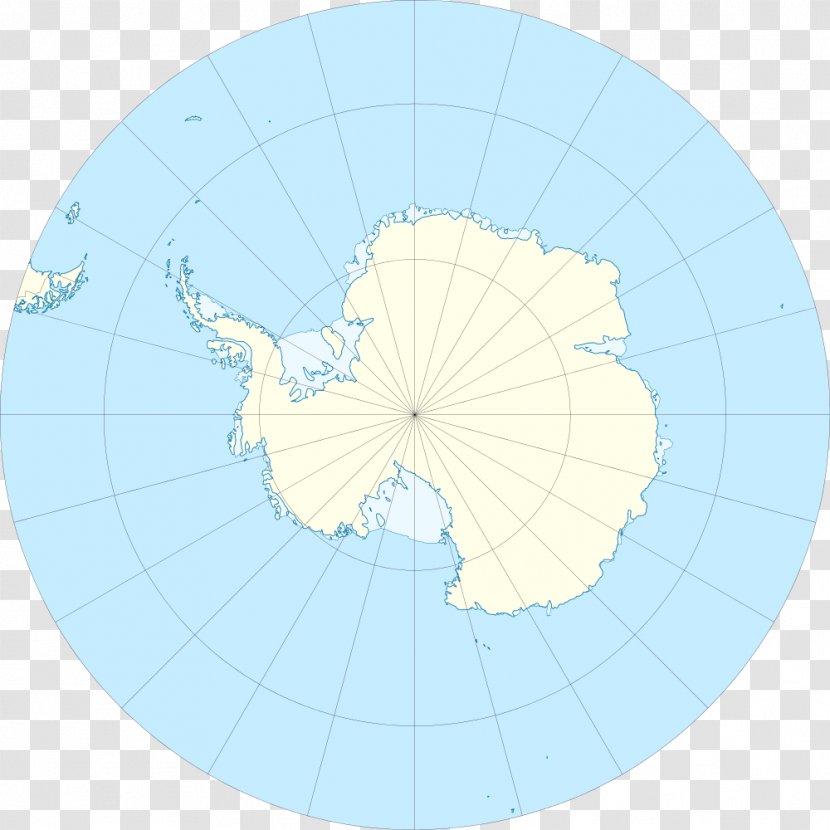 Antarctica Southern Ocean Arctic Earth - Antarctic Transparent PNG