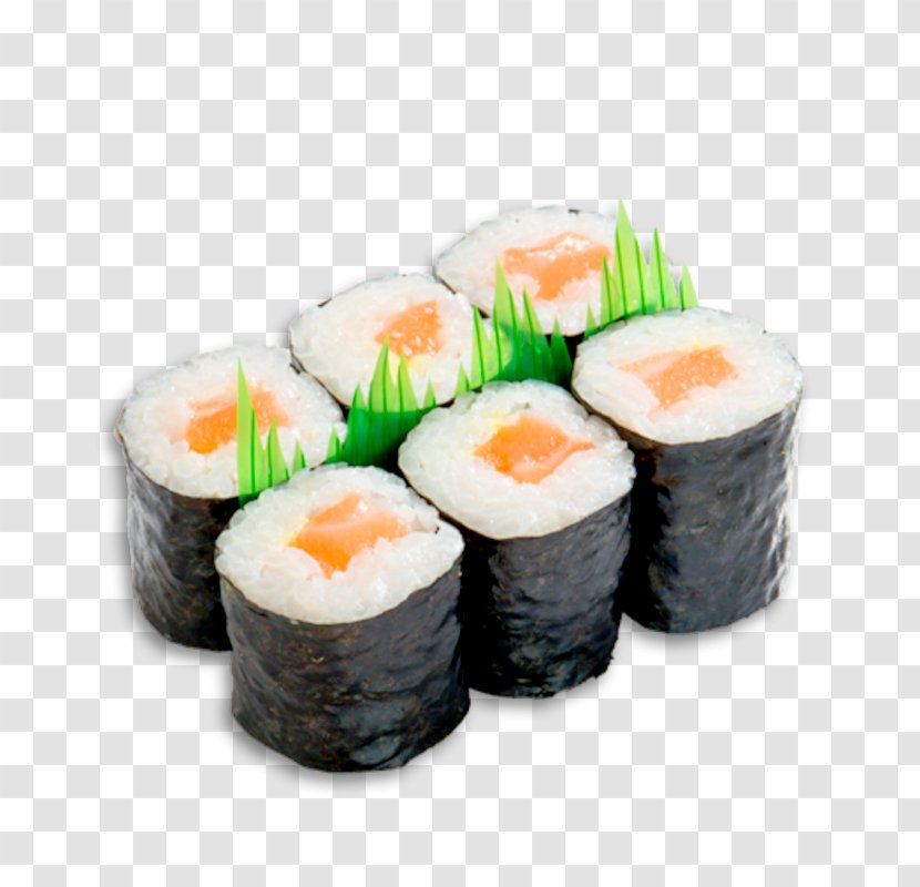 California Roll Sashimi Gimbap Sushi Makizushi Transparent PNG