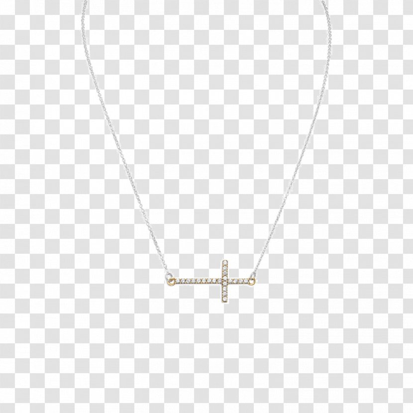 Necklace Charms & Pendants Body Jewellery Symbol - Jewelry Transparent PNG