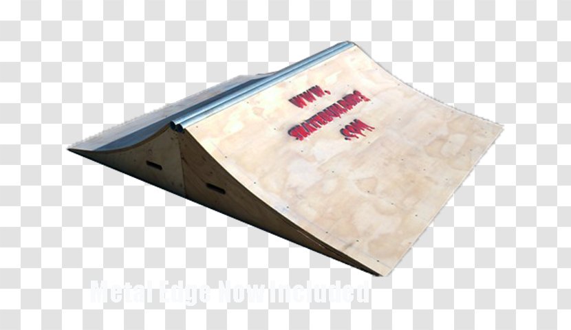 Paper Rectangle - Bmx Ramps Transparent PNG