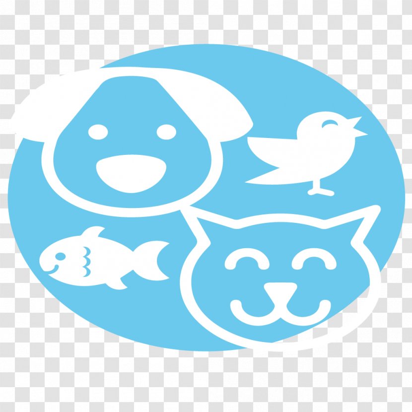 Marine Mammal Circle Clip Art - Cf Transparent PNG