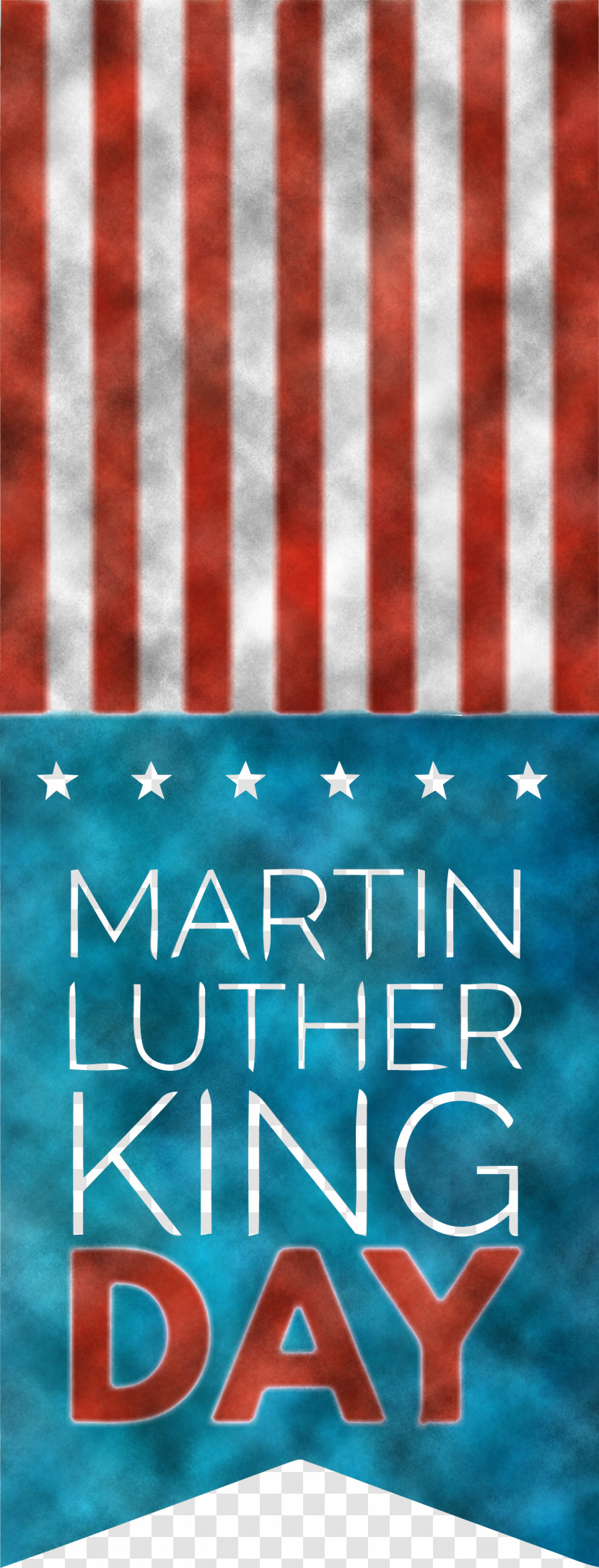 Martin Luther King Jr Day MLK Day King Day Transparent PNG
