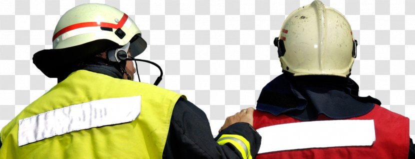 Fireman Cartoon - Management - Fire Marshal Transparent PNG