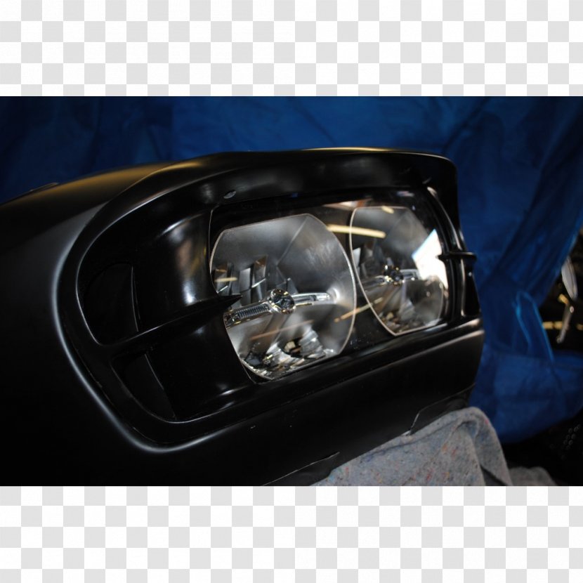 Headlamp Car Bumper Motor Vehicle Grille - Harley Davidson Road Glide Transparent PNG