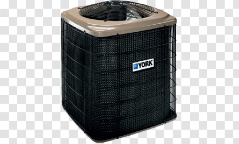 Air Conditioning HVAC Heat Pump Seasonal Energy Efficiency Ratio Ton Of Refrigeration - House Transparent PNG
