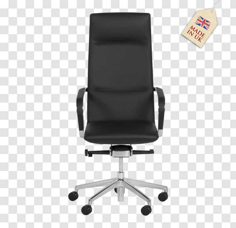 Office & Desk Chairs Table Human Factors And Ergonomics - Chair Transparent PNG