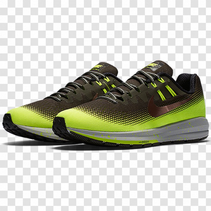 Nike Free Sneakers Air Max Jordan - Footwear Transparent PNG