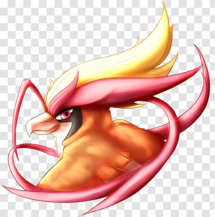 Pokémon X And Y Pokefun! Omega Ruby Alpha Sapphire Pidgeot - Watercolor Transparent PNG