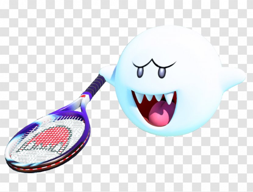Mario Tennis Aces Tennis: Ultra Smash - Nintendo Transparent PNG