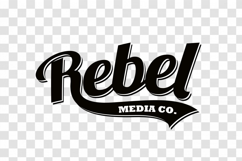 Social Media The Rebel Information Mass - Logo Transparent PNG