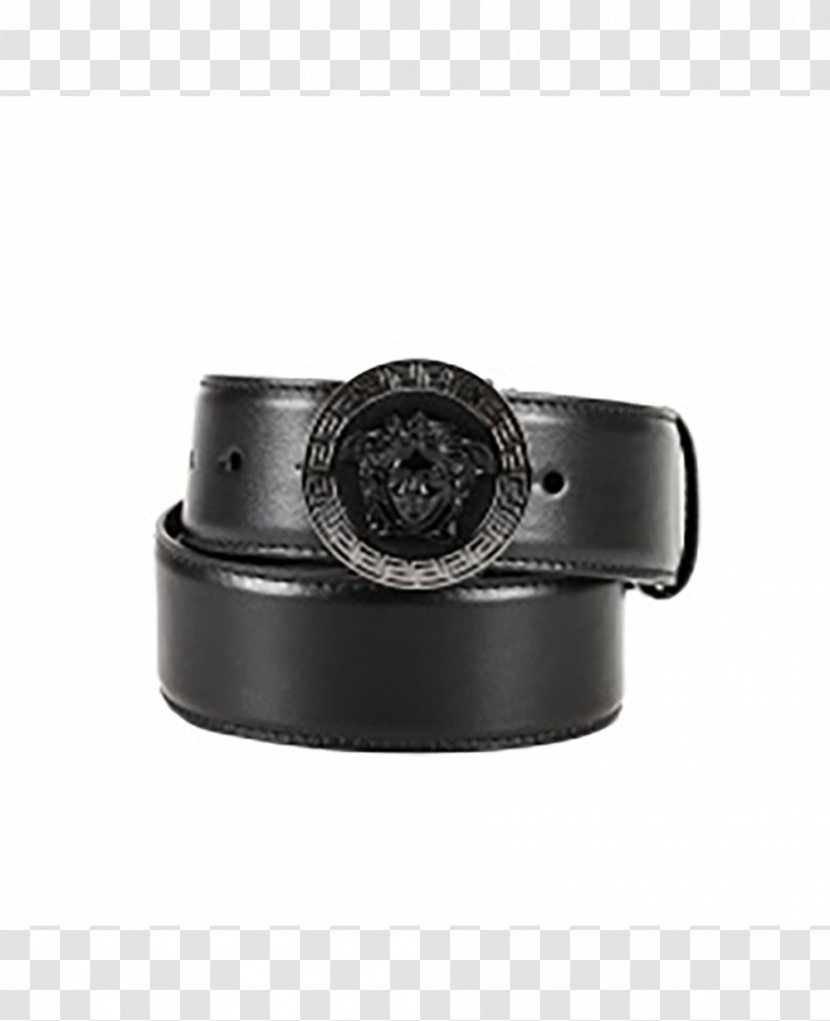 Belt Buckles Versace Men - Sun Flower No Buckle Chart Transparent PNG