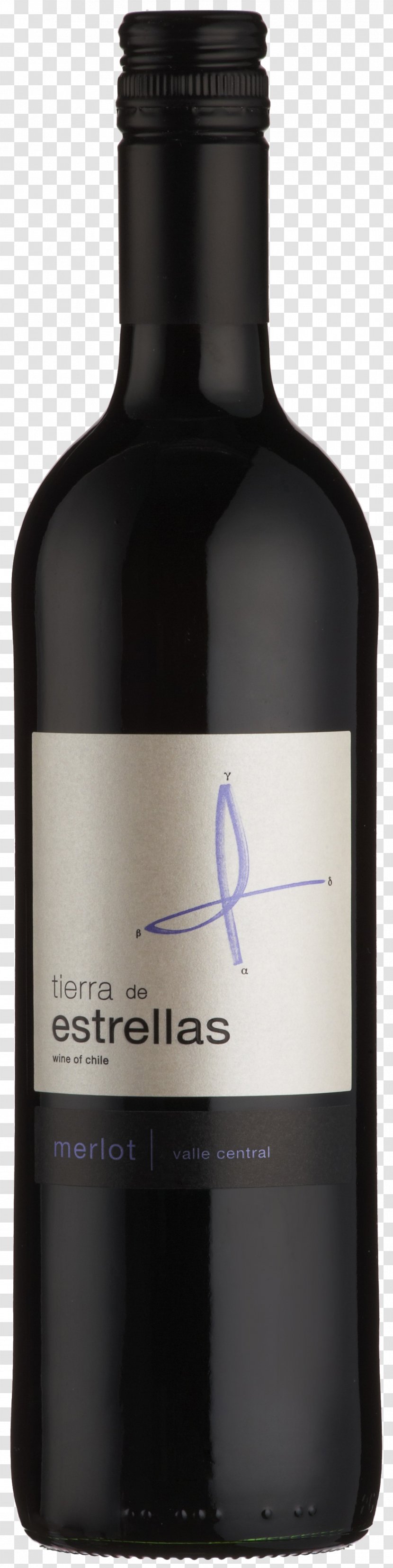 Nero D'Avola Wine Cabernet Sauvignon Malbec - Glass Bottle Transparent PNG