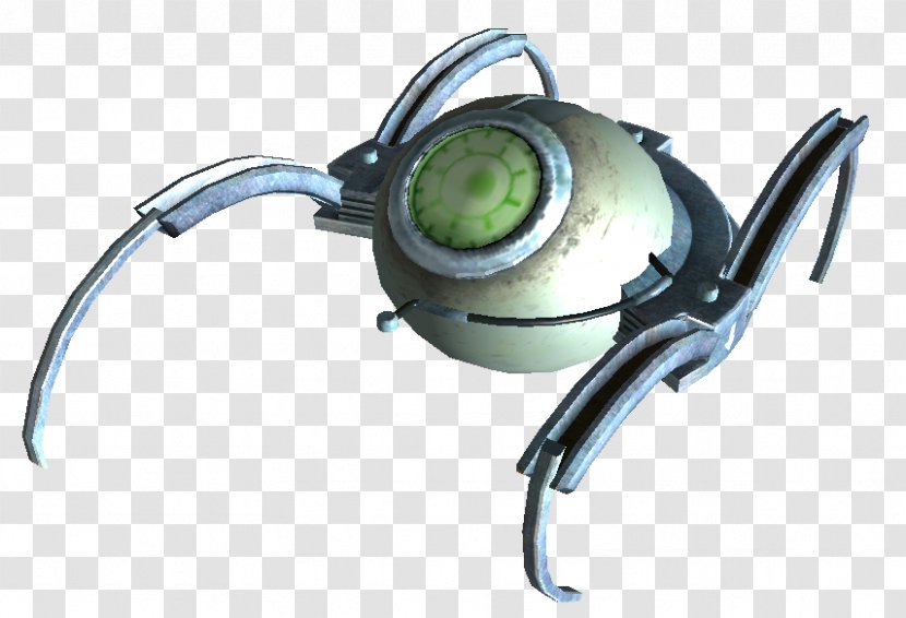 Old World Blues Fallout 4 Fallout: New Vegas Wiki Clip Art - Scalable Vector Graphics - Cartoon Eyeball Images Transparent PNG