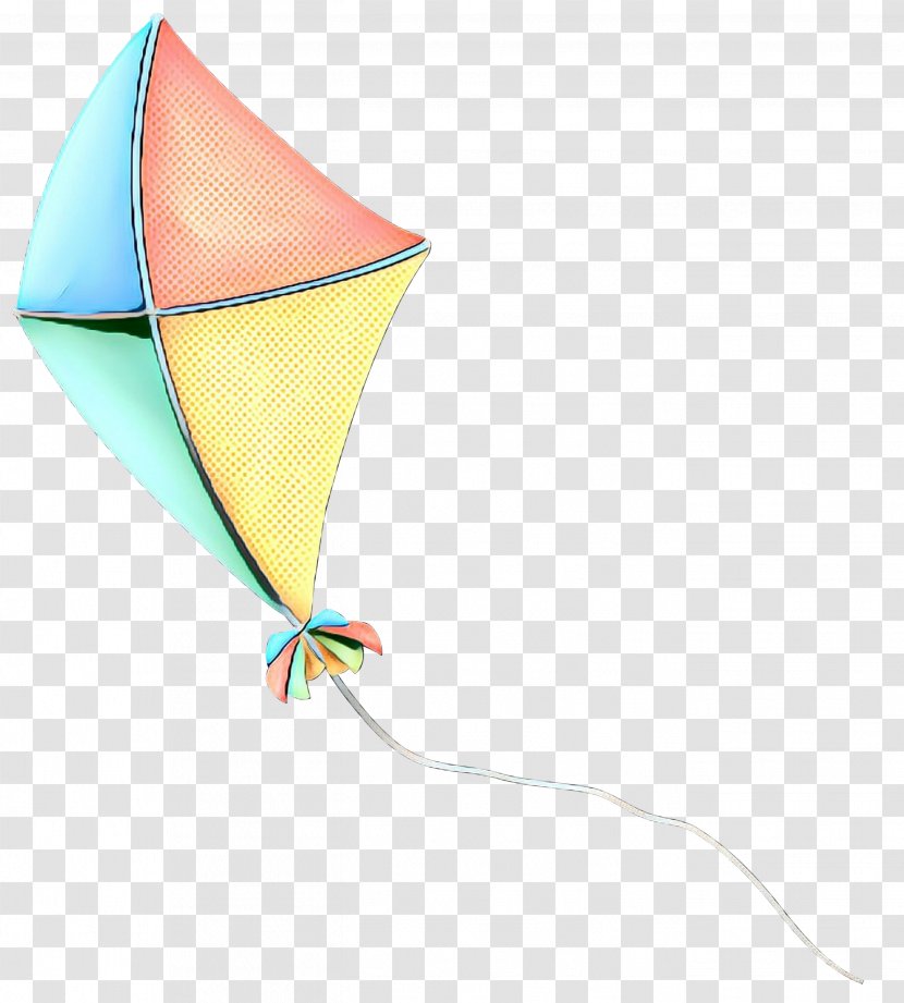 Kite Background - Cone - Sport Transparent PNG