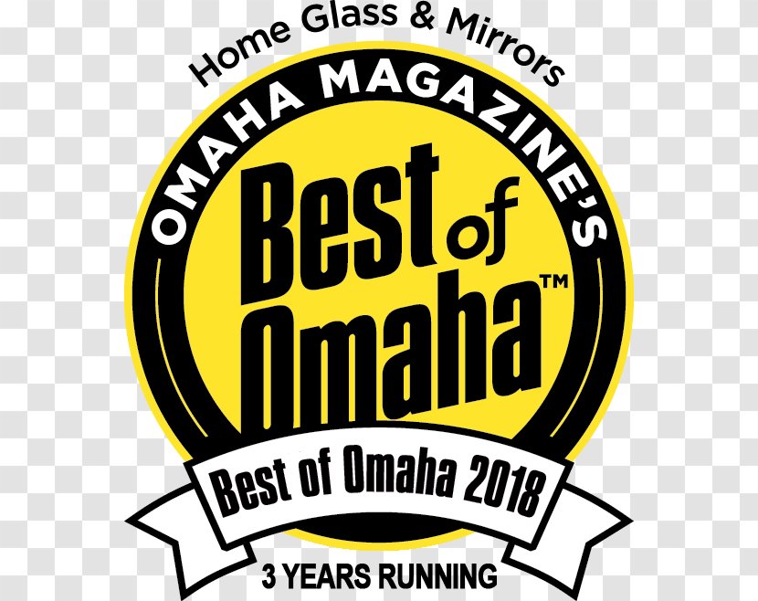 Omaha Magazine 0 Business Voting - Text - Elkhorn Transparent PNG