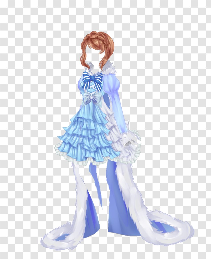 Costume Design Doll Character Fiction Transparent PNG