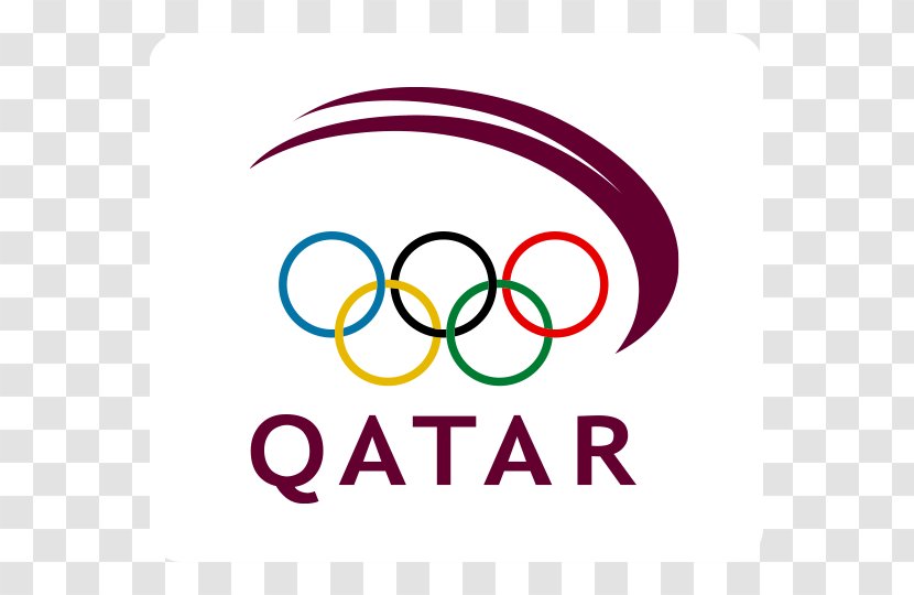 Olympic Games Aspire Zone Qatar Committee International - Text - National Bank Qnb Transparent PNG