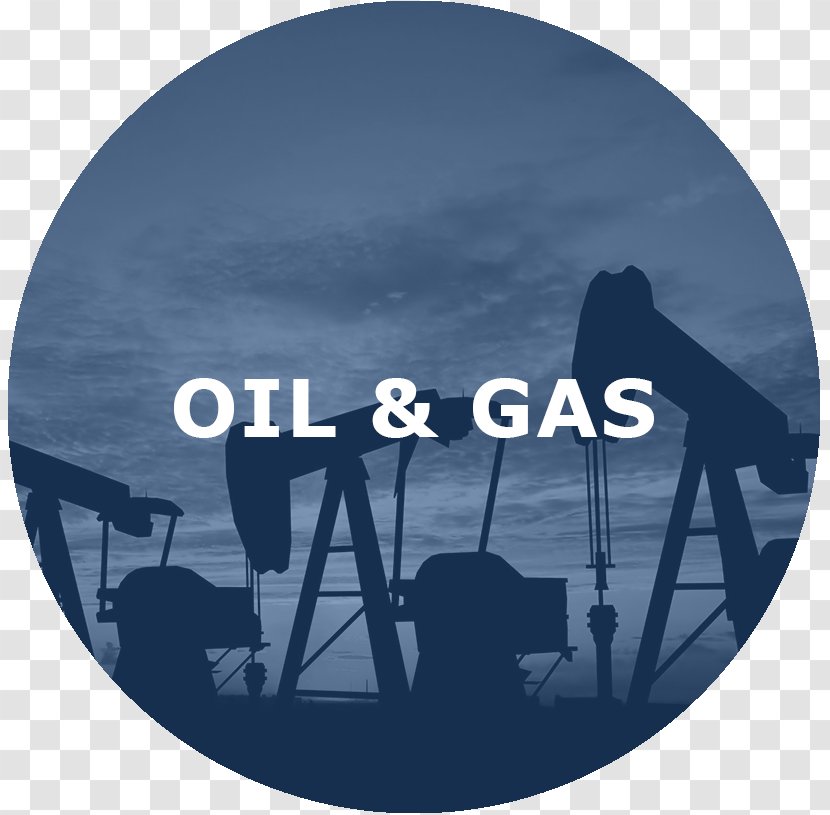 Petroleum Natural Resource Nature Energy Price - Silhouette - Oil And Gas Transparent PNG