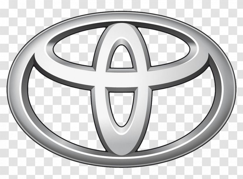 Toyota Corolla Car Tundra FJ Cruiser - Brand Transparent PNG