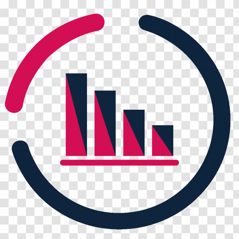 Bar Chart Diagram - Statistical Graphics - Procurement Icon Transparent PNG