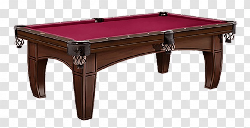 Billiard Tables Tennessee Olhausen Manufacturing, Inc. Billiards - Bar - Table Transparent PNG
