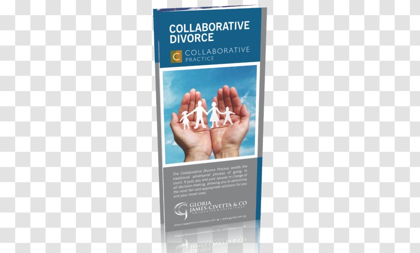 Divorce Collaborative Law Court Adversarial Process Lawyer - Decisionmaking - Journalism Transparent PNG