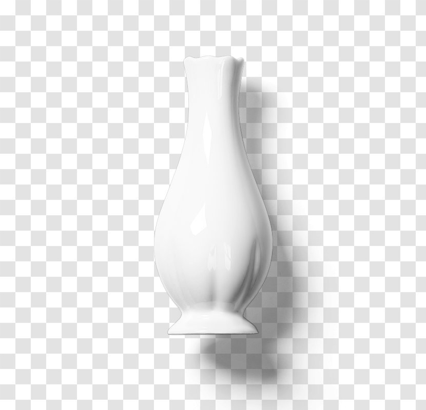 Jingdezhen Tableware Vase Ceramic Pottery - Snow White Transparent PNG