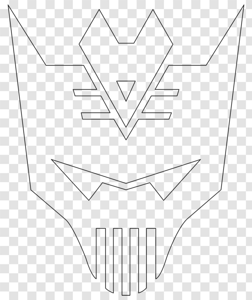 Drift Autobot Transformers Line Art - Cartoon - Logo Wonder Woman Transparent PNG