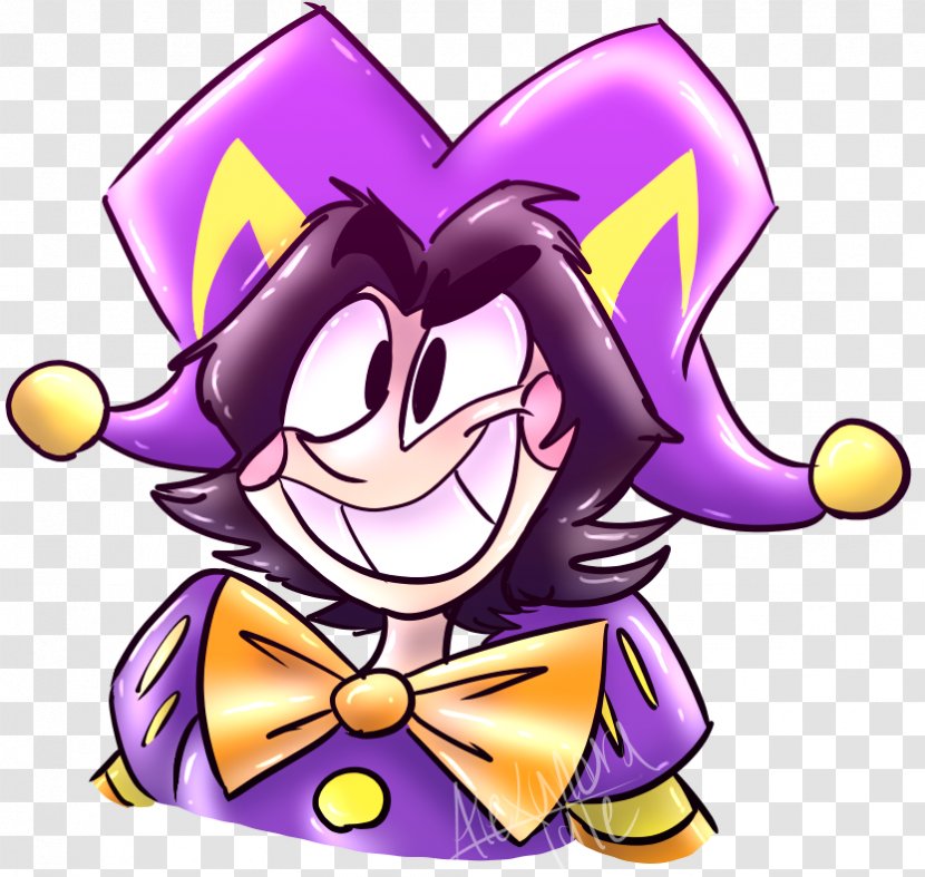 Bad Time To Good Villain Character Clip Art - Smile - Villan Transparent PNG