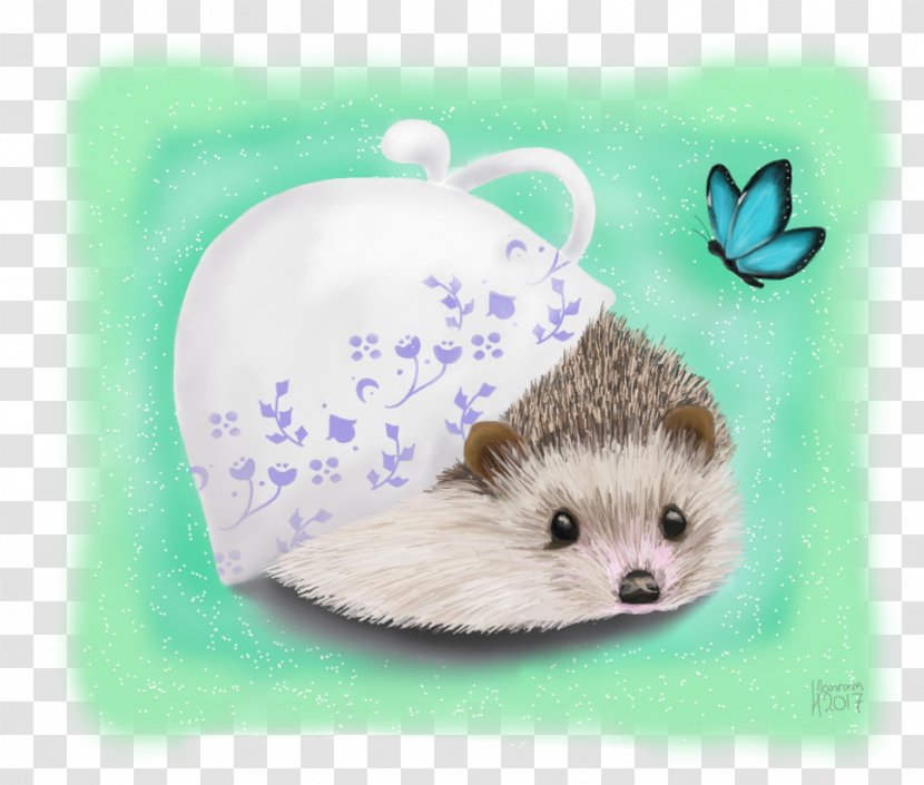 Domesticated Hedgehog Ferret Computer Mouse Fauna Transparent PNG