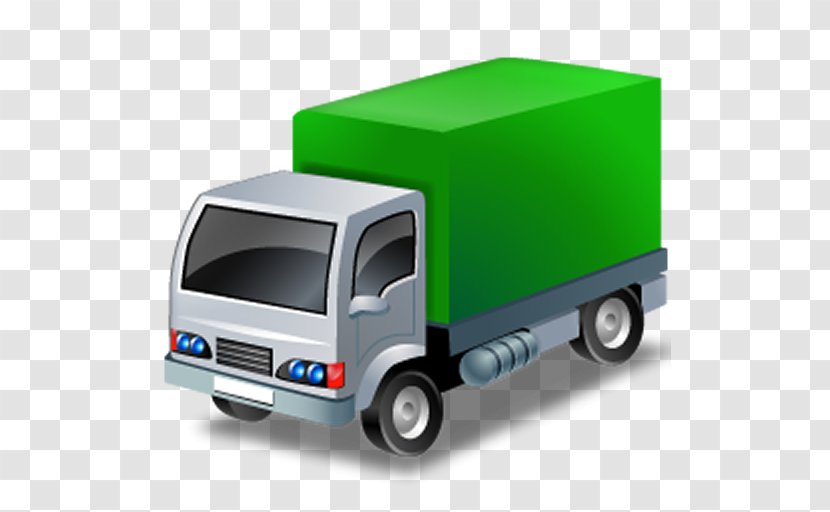 Car Public Transport Truck - Brand Transparent PNG