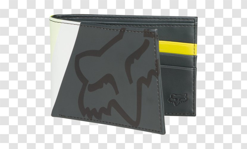 Fox Wallet Clothing Accessories Racing - Handbag Transparent PNG