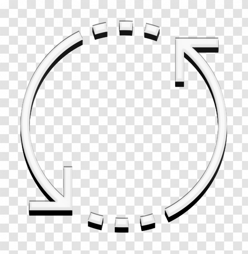 Circle Icon - Body Jewellery - Rim Transparent PNG