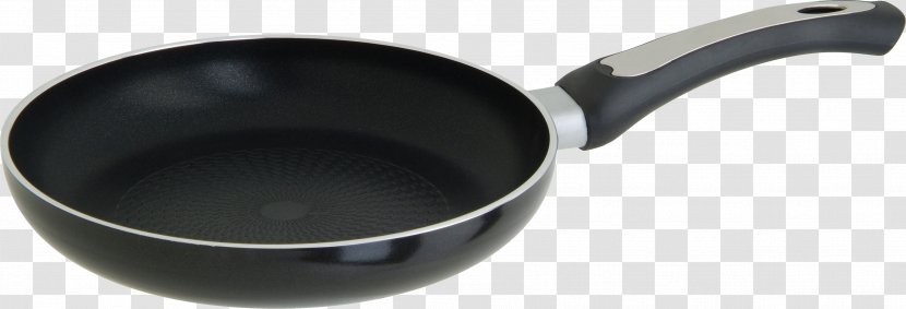 Frying Pan Cookware And Bakeware Bread - Image Transparent PNG