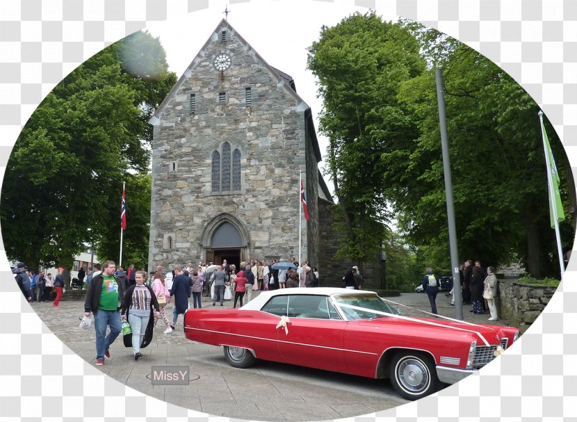 Stavanger Cathedral Luxury Vehicle Mid-size Car Family Sedan - Goods - Tree Transparent PNG