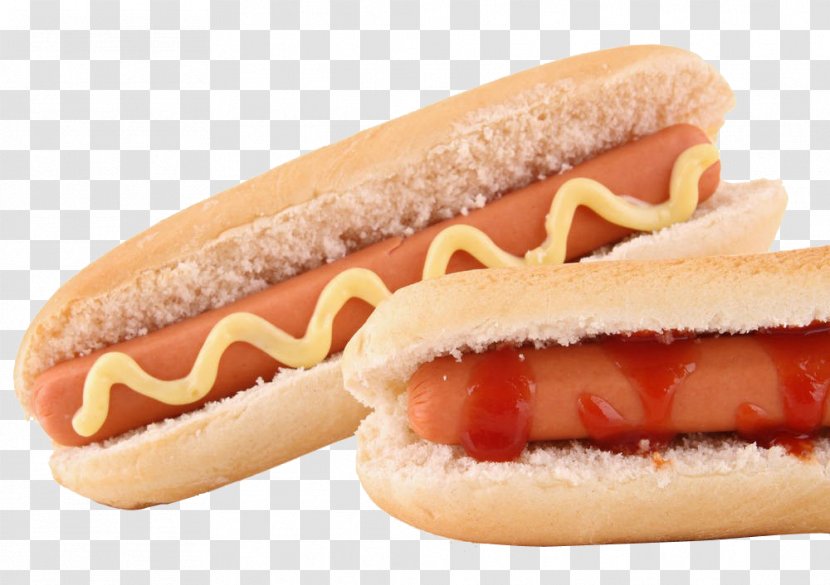 Hot Dog Stock Photography Mayonnaise - Pictures Transparent PNG