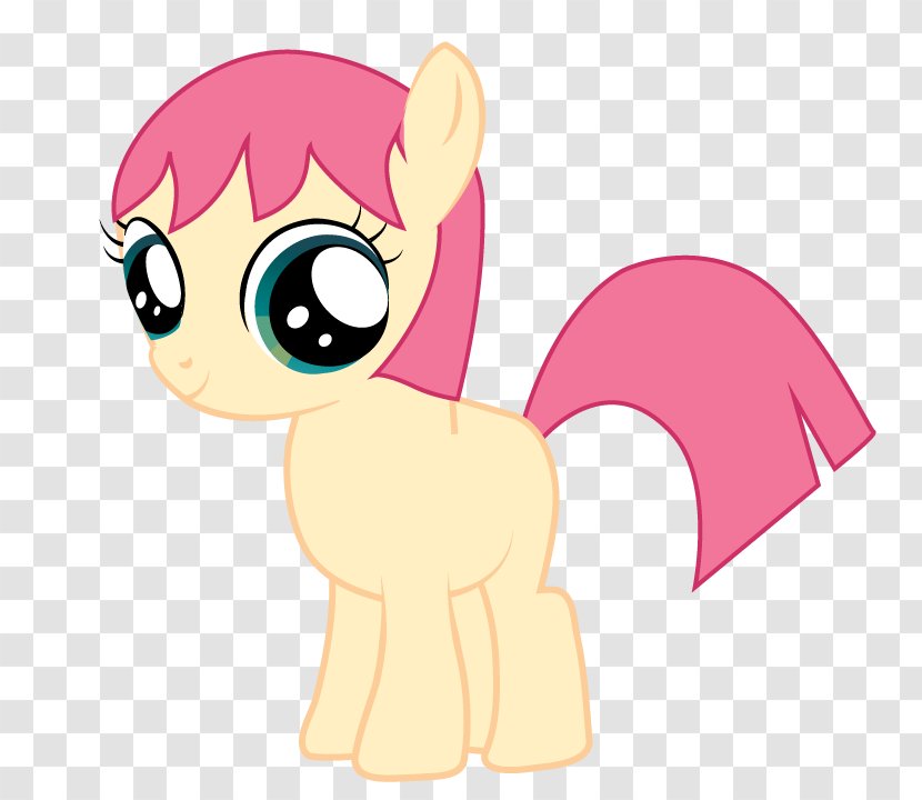 Pony Pinkie Pie Twilight Sparkle Rarity Spike - Frame - Horse Transparent PNG